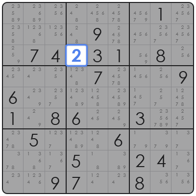 thanksgiving sudoku answers