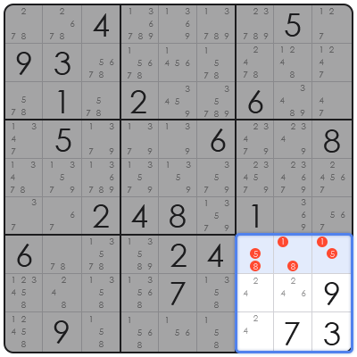 how do you play killer sudoku